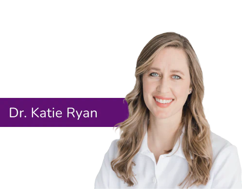 Dr. Katie Ryan